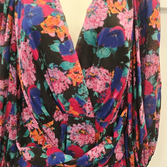 La Maison Talulah  Mini Dress - Picture 3 of 4